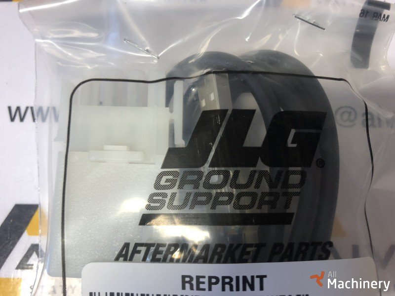 JLG JLG P/N70000017 Telescopic boom lifts (2016 year) #3347