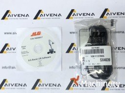 JLG JLG P/N70000017 Telescopic boom lifts (2016 year) #3347