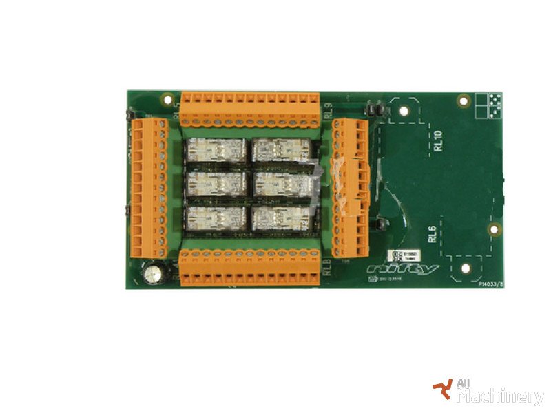 NIFTYLIFT NIFTYLIFT P14033 Working platform electric parts (2021 year) #3360