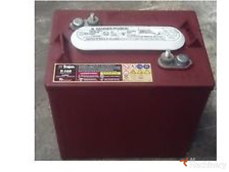 GENIE GS Working platform electric parts (2017 year) #337