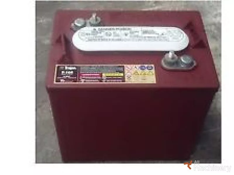 GENIE GS Working platform electric parts (2017 year) #337