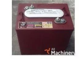 GENIE GS Working platform electric parts (2017 year) #337