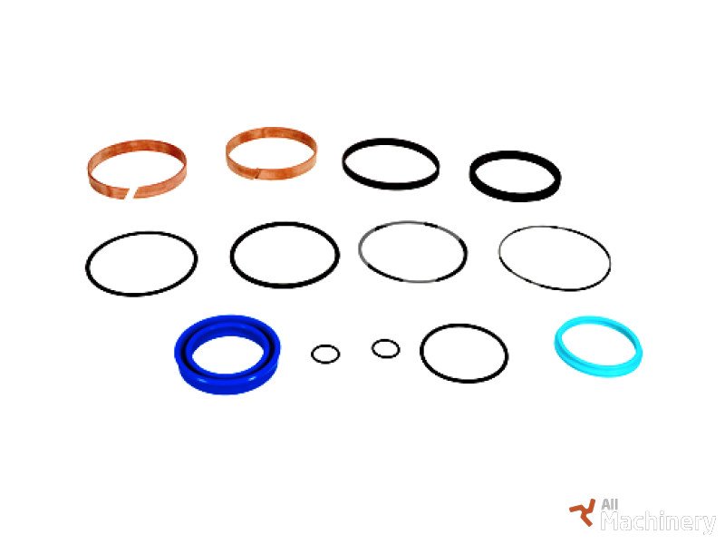 JCB JCB 231/02906 Loader hydraulics (2021 year) #3370