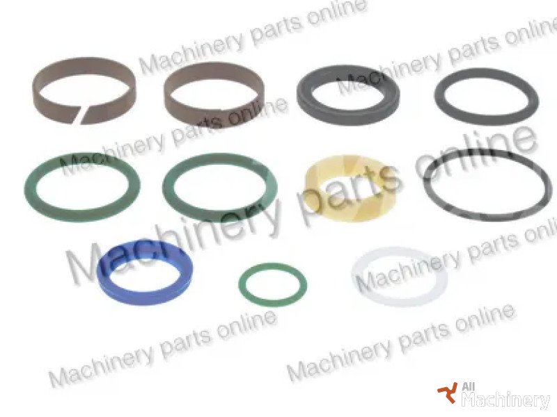 JCB  JCB 231/02909 Loader hydraulics (2021 year) #3371