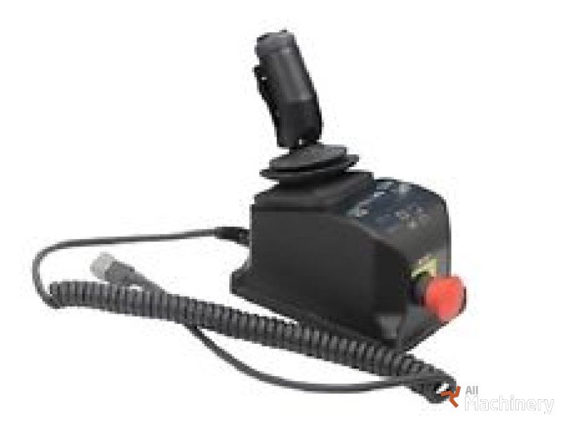 GENIE GS Working platform electrics #338