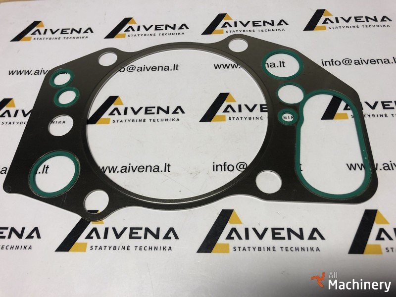 LIEBHERR Liebherr 10120844 ekskavatorių Excavator engines and spare parts (2021 year) #3386