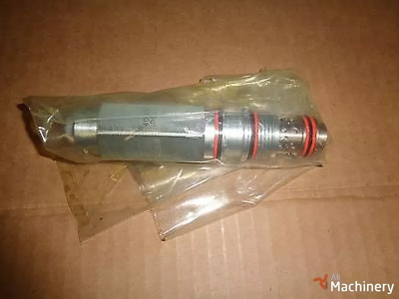 GENIE GS Working platform hydraulic parts (2017 year) #340