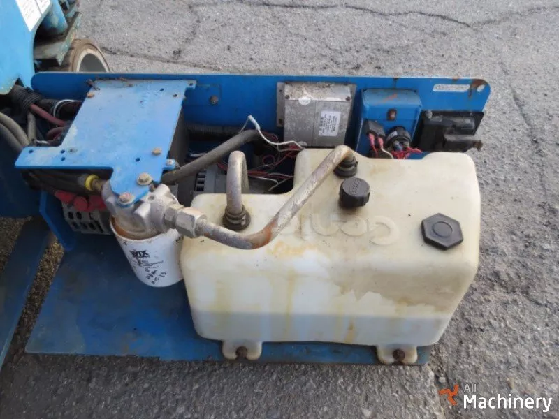 GENIE GS 1930 Other parts for working platforms (2006 year) #342