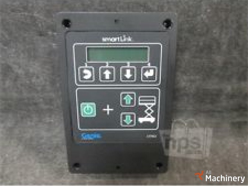 GENIE GR Working platform electrics #344