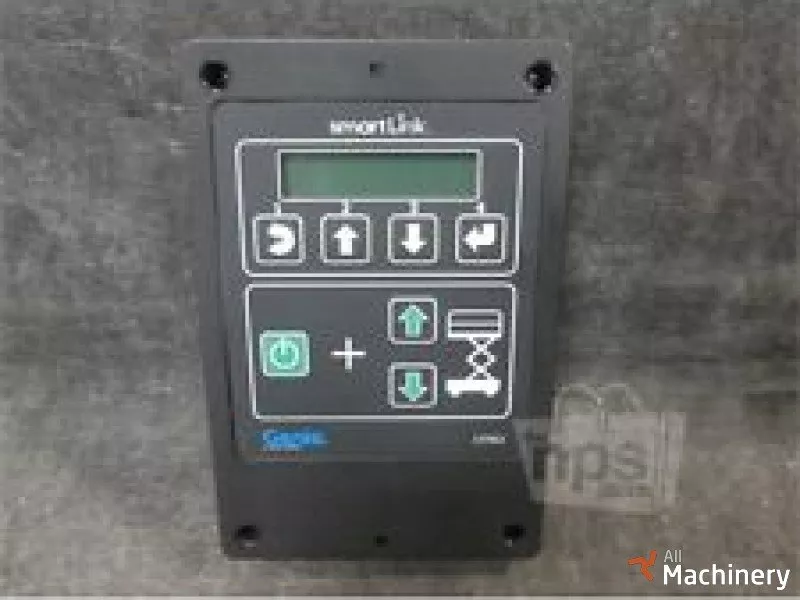 GENIE GR Working platform electric parts (2017 year) #344