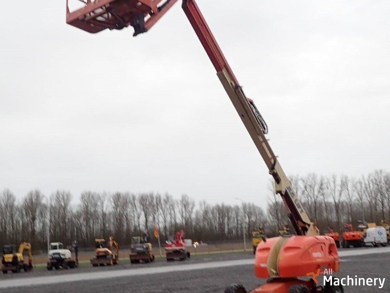 JLG 460 SJ Telescopic boom lifts #3449