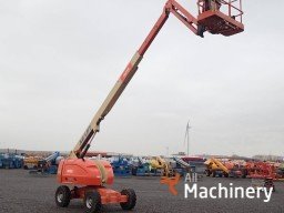 JLG 460 SJ Telescopic boom lifts #3449