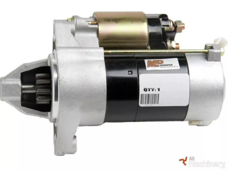 GENIE GS Working platform engines and parts (2017 year) #345