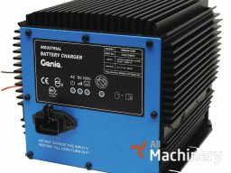 GENIE GS, GR Working platform electrics #347