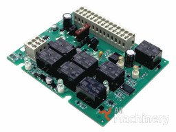 GENIE AWP Working platform electric parts (2017 year) #348