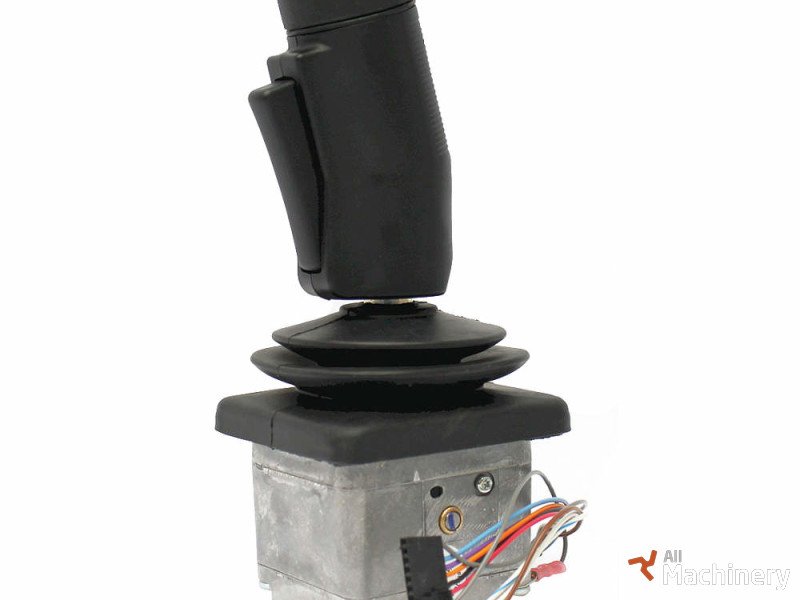 GENIE GR Working platform electrics #349