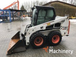 BOBCAT S450 Mini loaders #3496
