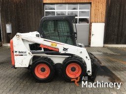 BOBCAT S450 Mini loaders #3496