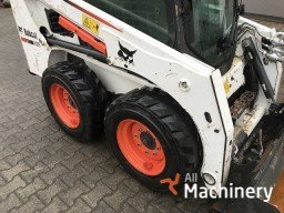 BOBCAT S450 Mini loaders #3496