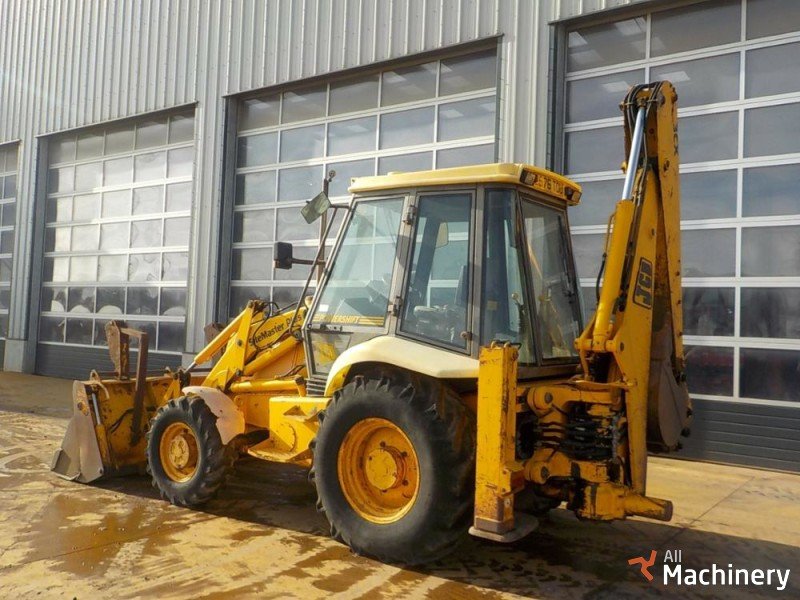 JCB 3CX Backhoe excavators #3497