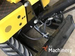 GUNTER GROSSMANN GG800 Mini excavators 1-7 t. (2022 year) #3512