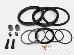 GENIE GS Working platform hydraulic parts (2017 year) #352