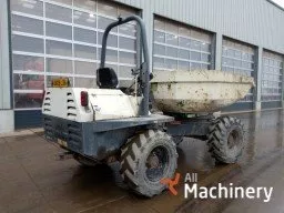 BENFORD 6005 &Scaron;arnyriniai dumperiai (savivarčiai) (2007 year) #3522