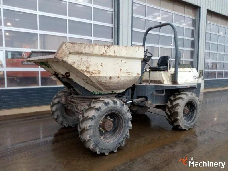 BENFORD 6005 &Scaron;arnyriniai dumperiai (savivarčiai) (2007 year) #3522