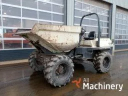 BENFORD 6005 &Scaron;arnyriniai dumperiai (savivarčiai) (2007 year) #3522