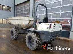 BENFORD 6005 &Scaron;arnyriniai dumperiai (savivarčiai) (2007 year) #3522