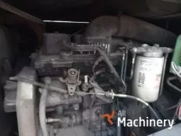 BENFORD 6005 &Scaron;arnyriniai dumperiai (savivarčiai) (2007 year) #3522