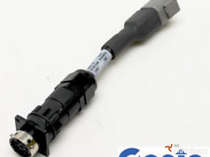 GENIE GS Working platform electrics #353