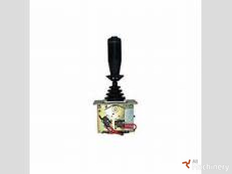 GENIE GS Working platform electrics #354