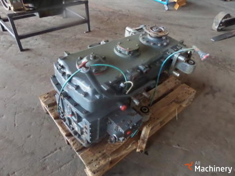 LIEBHERR L564/L574/L580  Transmission spare parts #355