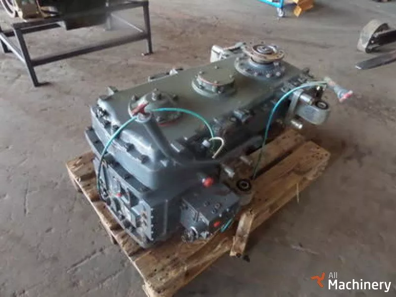 LIEBHERR L564/L574/L580  Transmission spare parts (2010 year) #355