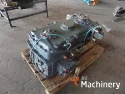 LIEBHERR L564/L574/L580  Transmission spare parts (2010 year) #355
