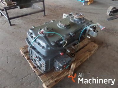 LIEBHERR L564/L574/L580  Transmission spare parts #355