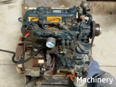 KUBOTA D1105  Used diesel engines #358