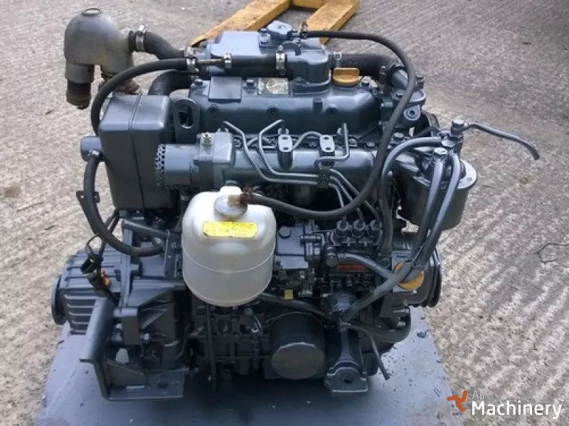 OTHER Yanmar - 3JH25  New diesel engines (2016 year) #359