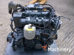 OTHER Yanmar - 3JH25  New diesel engines #359