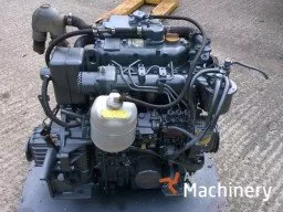 OTHER Yanmar - 3JH25  New diesel engines (2016 year) #359