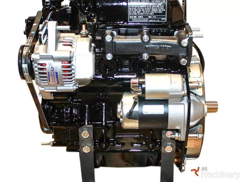 OTHER Yanmar 3TN66C-EJUV  New petrol engines (2017 year) #360