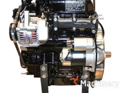 OTHER Yanmar 3TN66C-EJUV  New petrol engines #360