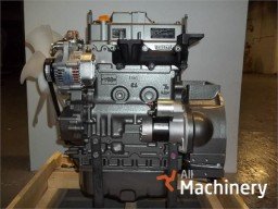 YANMAR 3TNV88-BDSA Used diesel engines #361