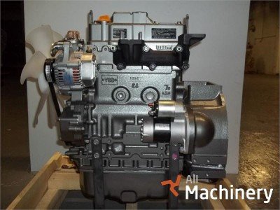 YANMAR 3TNV88-BDSA Used diesel engines #361