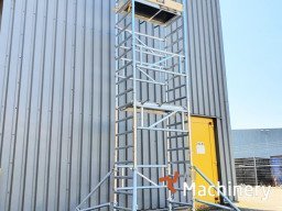 CUSTERS Custers Amigo Mobile scaffolds #3612