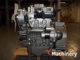 YANMAR 3TNV82A-BDSA Used diesel engines #362