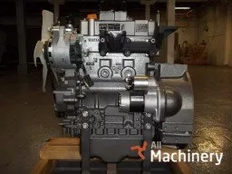 YANMAR 3TNV82A-BDSA Used diesel engines (2011 year) #362