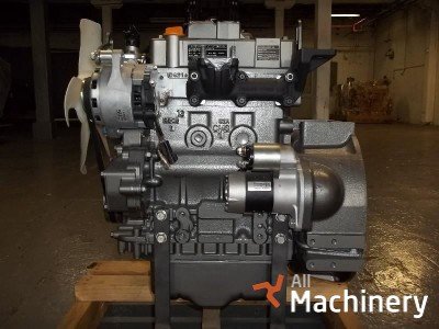 YANMAR 3TNV82A-BDSA Used diesel engines #362