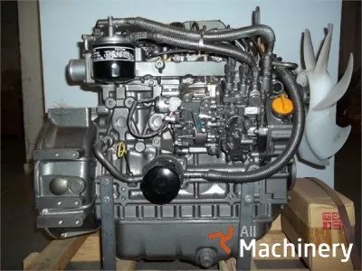 YANMAR 4tnv88  Used petrol engines (2017 year) #363